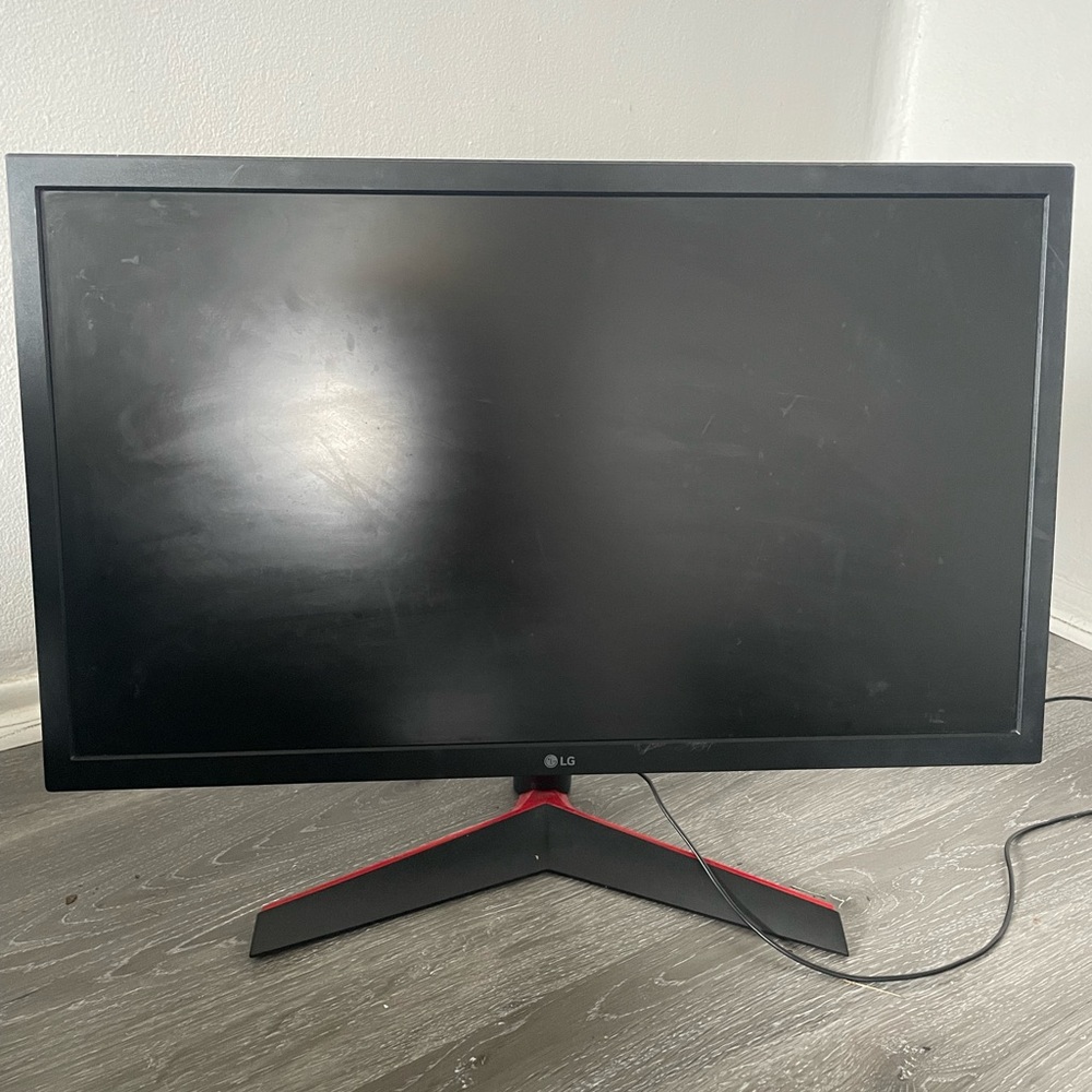 LG Gaming Monitor 24inch